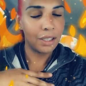 Meet your Posher, Katrina